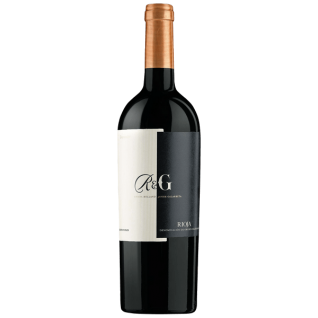 【Rolland品牌紅酒】RG02 - Rolland & Galarreta - Rioja 2016
